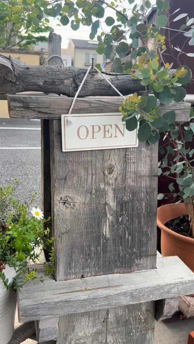 スピロのGW営業日が少し追加になりました。